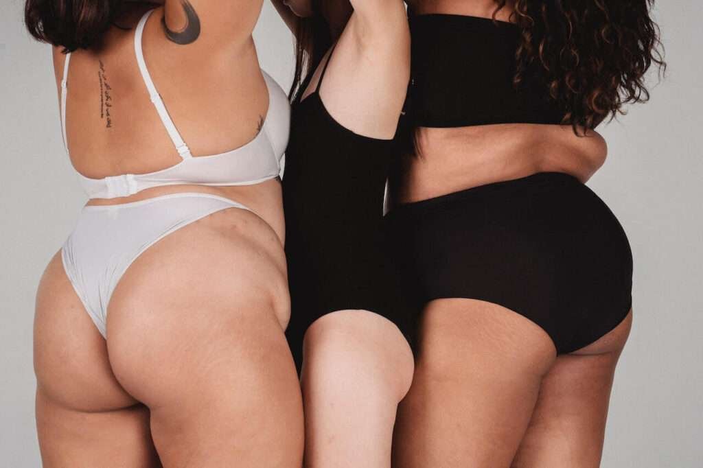 Body types
three body types
body image

