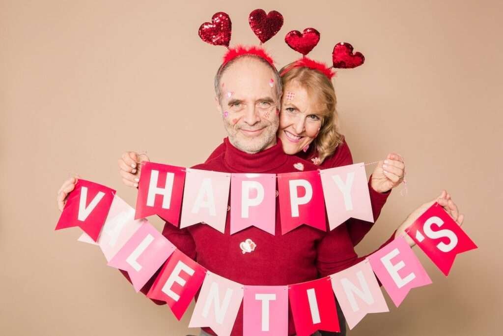 How to Take Care of Your Mental Health on Valentine's Day